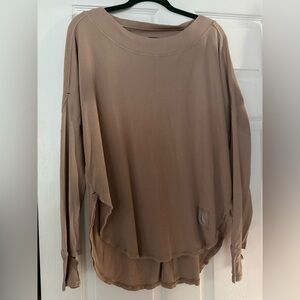 Women's FP Movement Long Sleeve Top